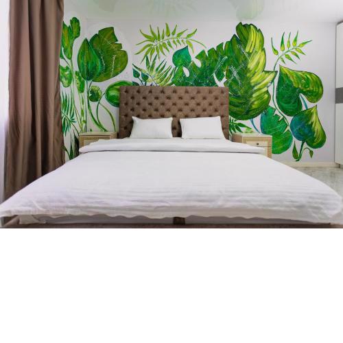 Relax Apartments