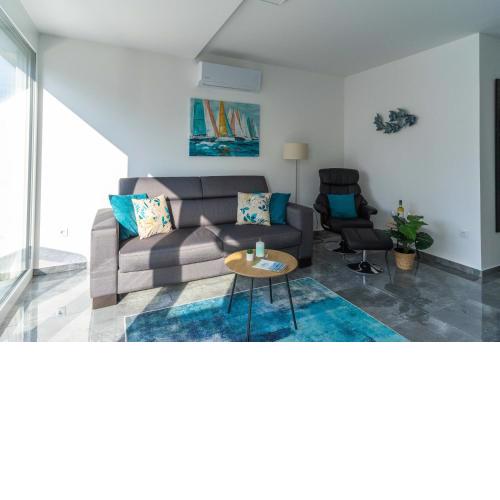 Relax Beach Apartman