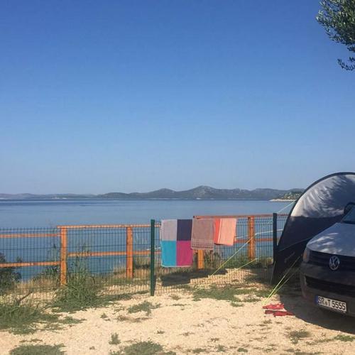 Relax camp