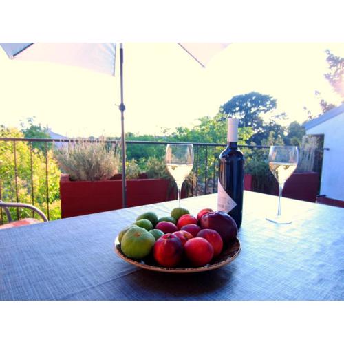 Relax & Enjoy - Marcana Apartments