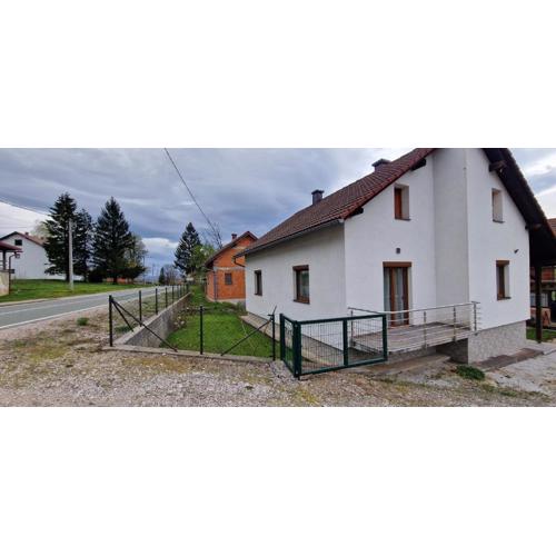 Relax House Samardzic