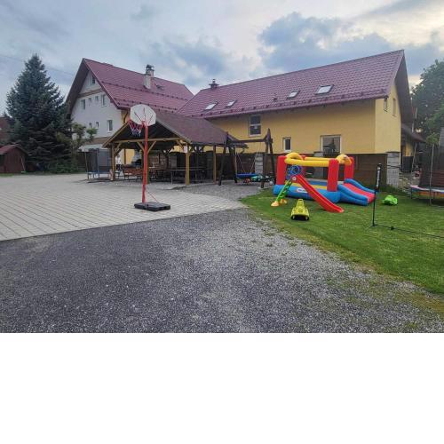 Relax Jasna