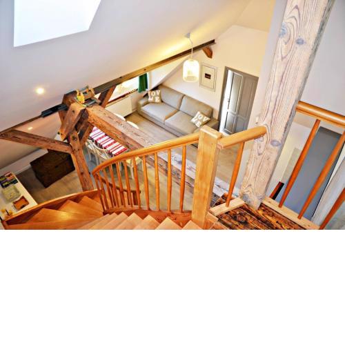 Relax Loft Apartment