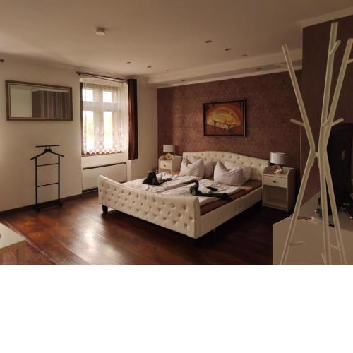 Relax Lounge
