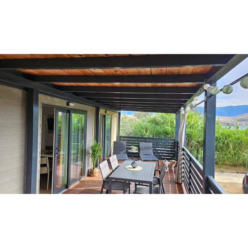 Relax Mobile Home, Terra Park SpiritoS
