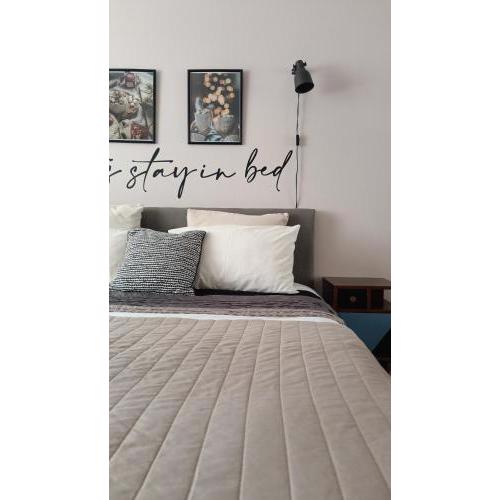 Relax Point Light Apartment