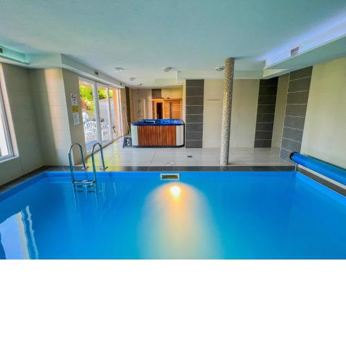Relax Prémium Wellness Apartman