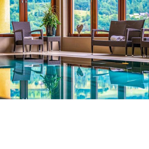 Relax Resort Hotel Kreischberg