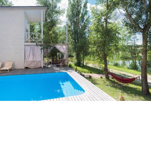 Relax villa Poduzska