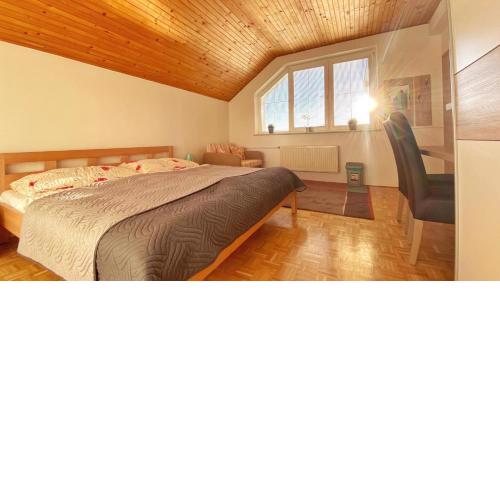 Relax Villa Tatry - Wifi/TV, BBQ, Billiard
