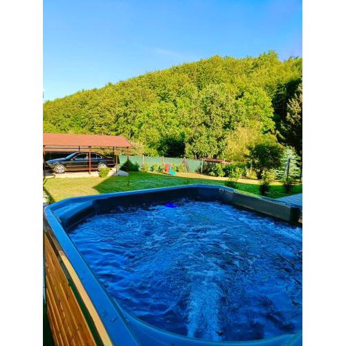 Relax Wellness Apartman