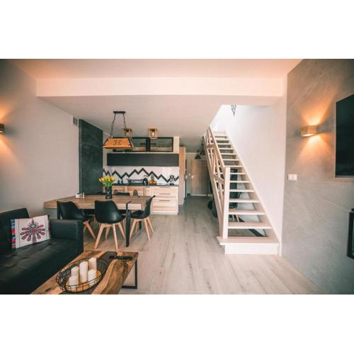 RelaxApart - Komfortowy apartament Pod Stokiem