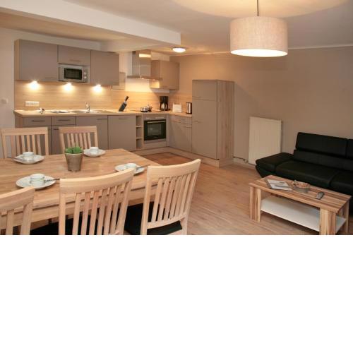 Relaxappartement Wymbs