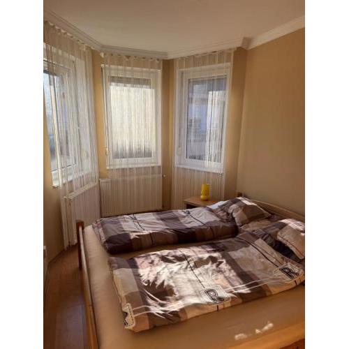 Relaxation Apartment