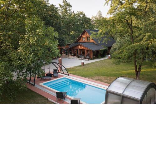 RelaxClub Kersko