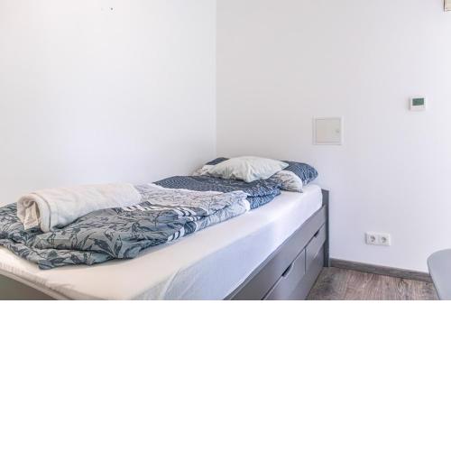 Relaxed 1BR Apt Comfortable Design/Great Location
