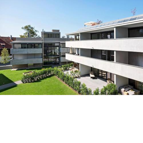Relaxed Urban Living - Aparthotel und Boardinghouse