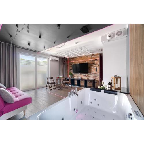 Relaxroom Fuksja
