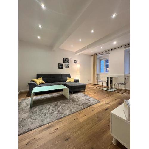 REMA Apartments 1070