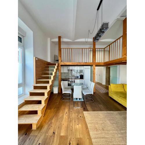 REMA Apartments 1080