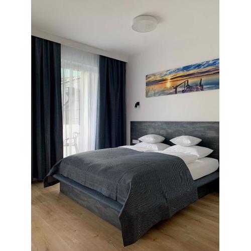 REMAR - Apartamentai prie Biale Ežero