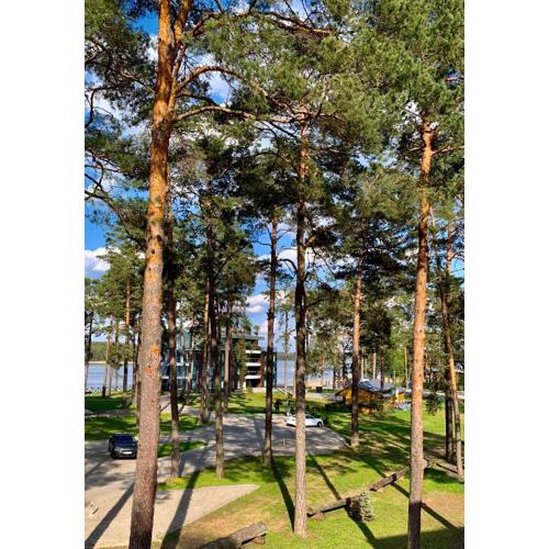 REMAR - Apartamenty nad Jeziorem Necko
