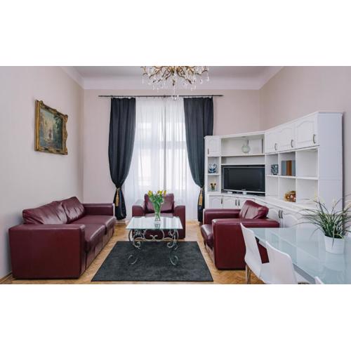 Rembrandt Aparthotel