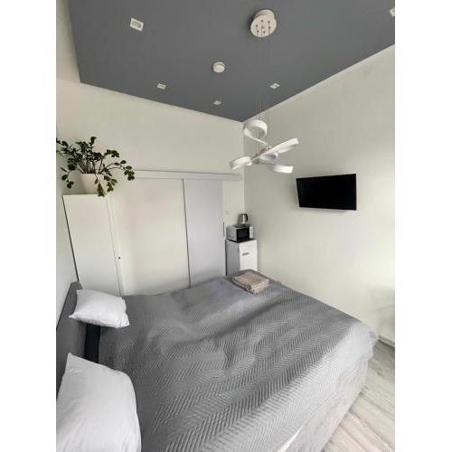 Remény apartman