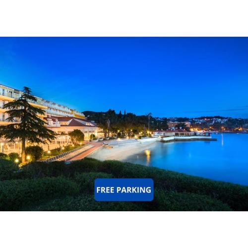Remisens Hotel Epidaurus-All inclusive
