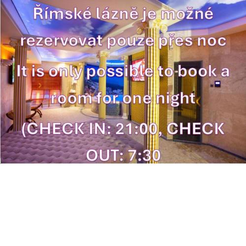 Remissio wellness rooms