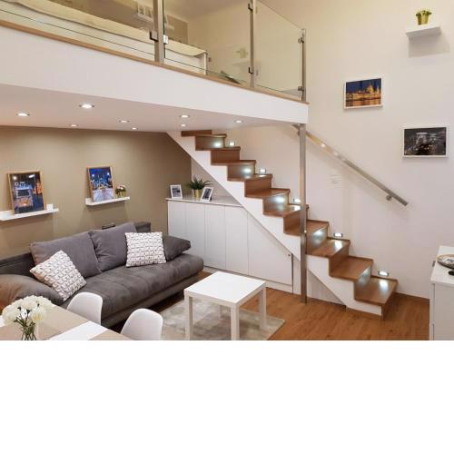 Renaissance Studio Apartment