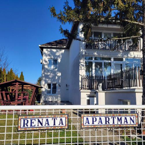 Renáta Apartman
