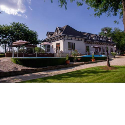 Reneszánsz Vendégház