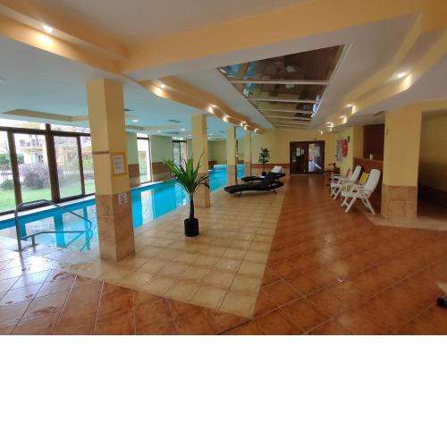 ReNiCa Wellness Apartman Siófok