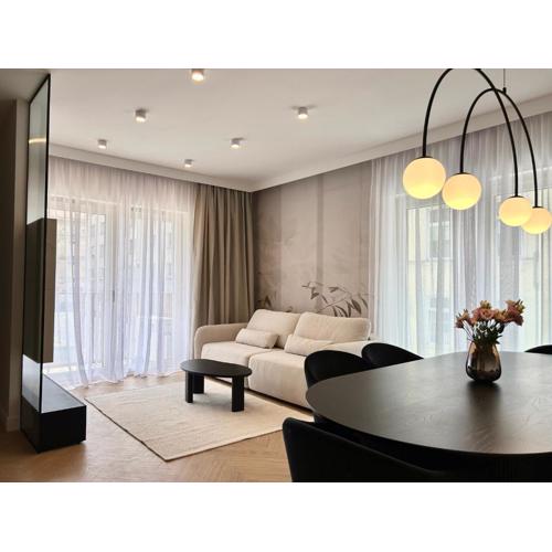 Renoma Old Town Residence