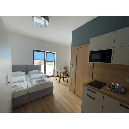 Rent Apartment