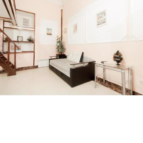 Rent Apartments Grecheskaya 50
