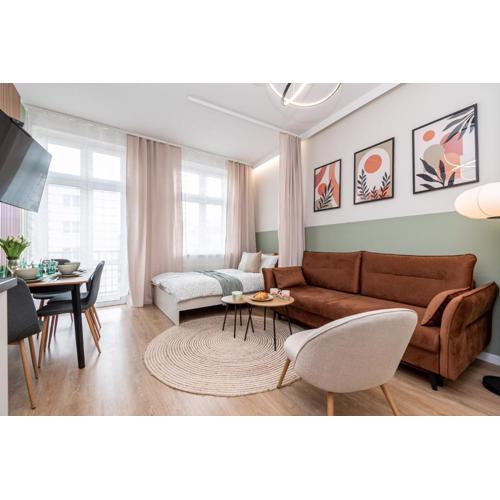 Rent Care Apartamenty