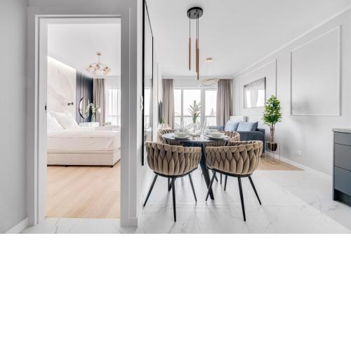 Rent Invest - Quorum Apartamenty Parking Klimatyzacja