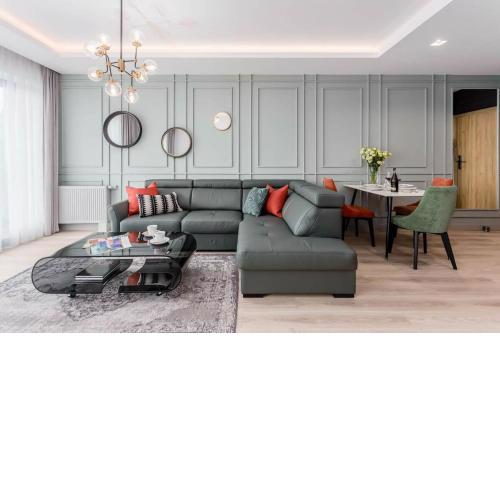 Rent like home - Apartamenty DEO PLAZA
