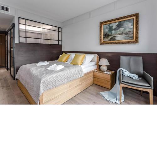 Rent like home - Apartamenty w Deo Plaza