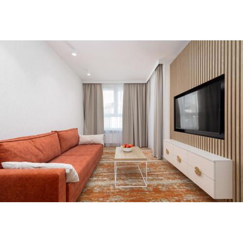 Rent like home - Bel Mare F302