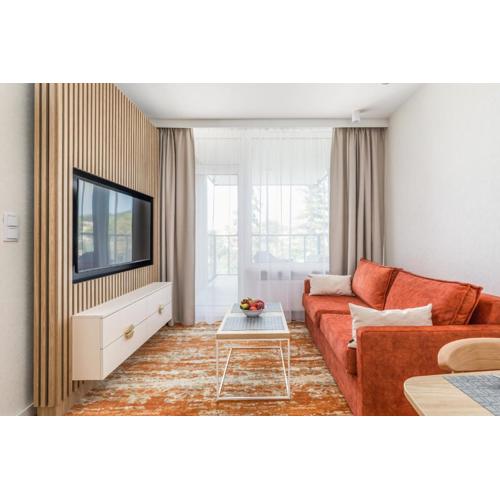 Rent like home - Bel Mare F324
