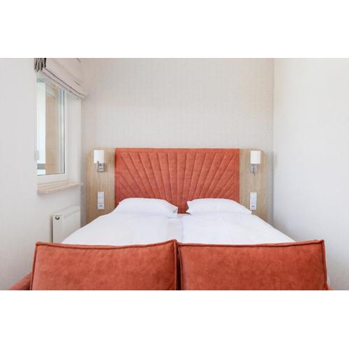 Rent like home - Bel Mare F527