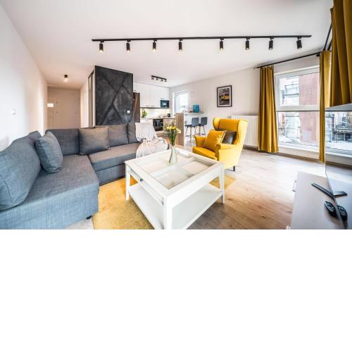 Rent like home - Browary Wrocławskie