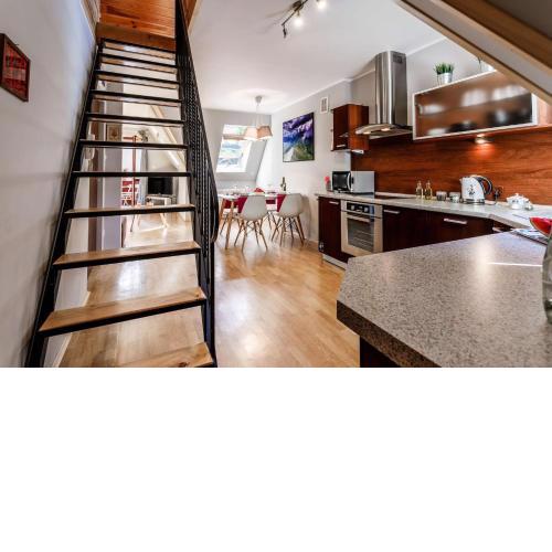 Rent like home - Bulwary II