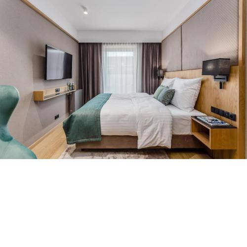 Rent like home - Deo Plaza Wyspa Spichrzów