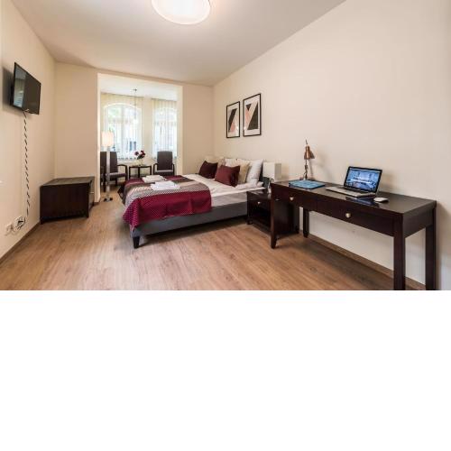 Rent like home - Elizy Orzeszkowej 6