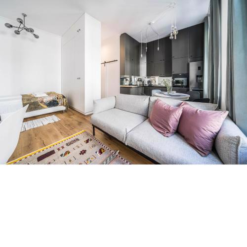 Rent like home - Garbary 32