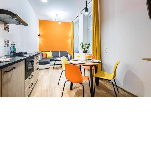 Rent like home - Gąsiorowskich 8